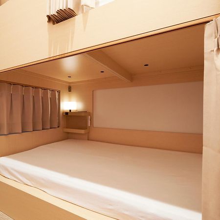 The Pocket Hotel Kyoto Shijo Karasuma Extérieur photo