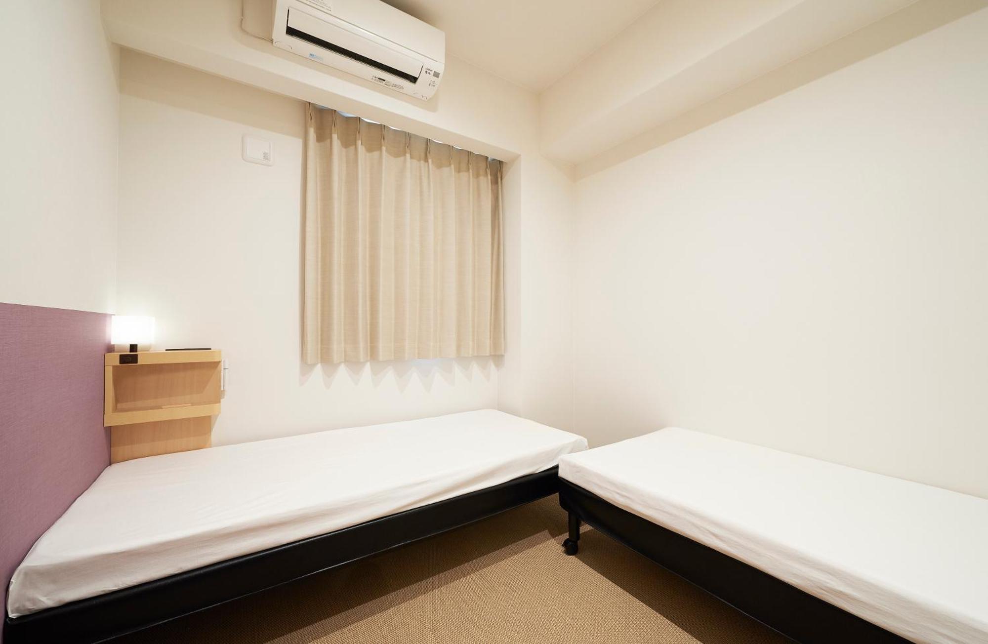 The Pocket Hotel Kyoto Shijo Karasuma Extérieur photo