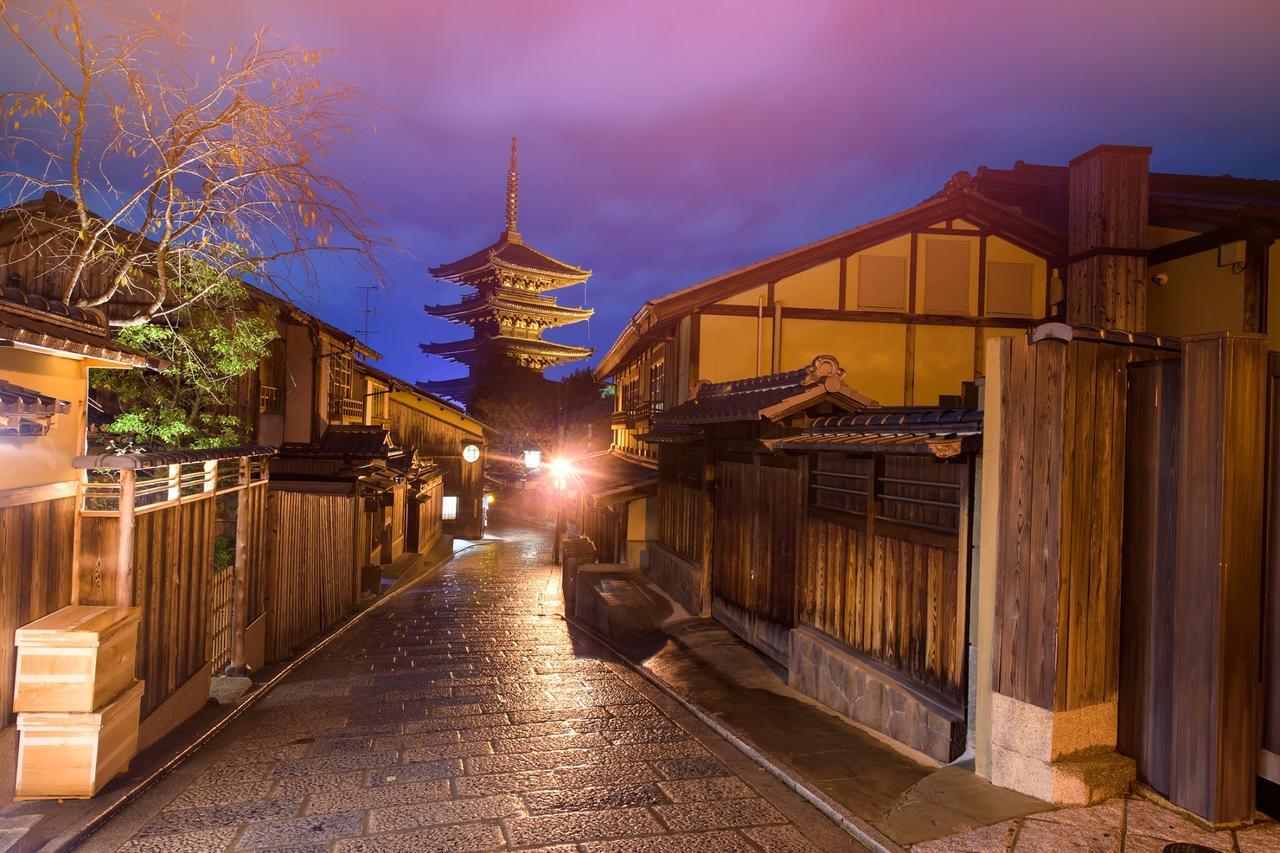The Pocket Hotel Kyoto Shijo Karasuma Extérieur photo