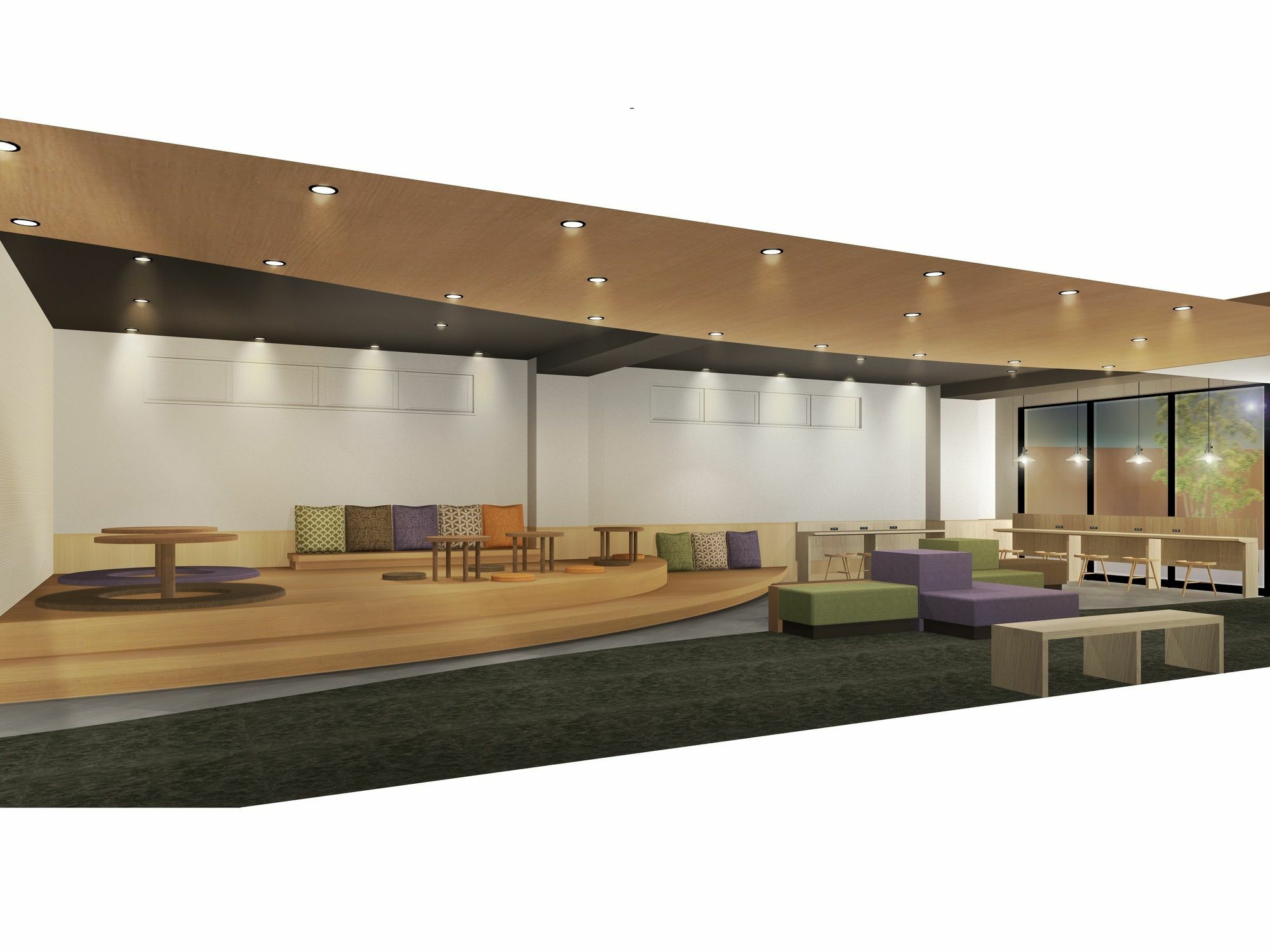 The Pocket Hotel Kyoto Shijo Karasuma Extérieur photo